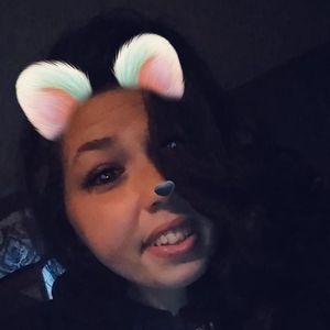 Meet your Posher, Tabitha